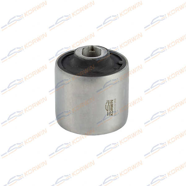сайлентблок korwin рычага передней подвески верхнего kwam0159 оптом от производителя по низким ценам