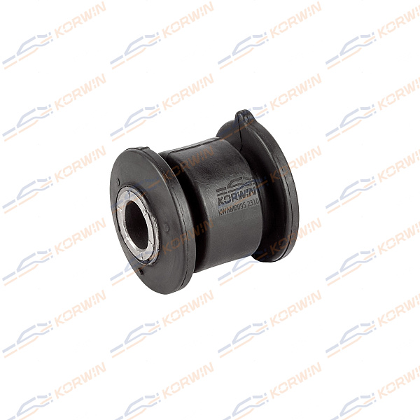 сайлентблок korwin переднего рычага передний kwam0095 оптом от производителя по низким ценам