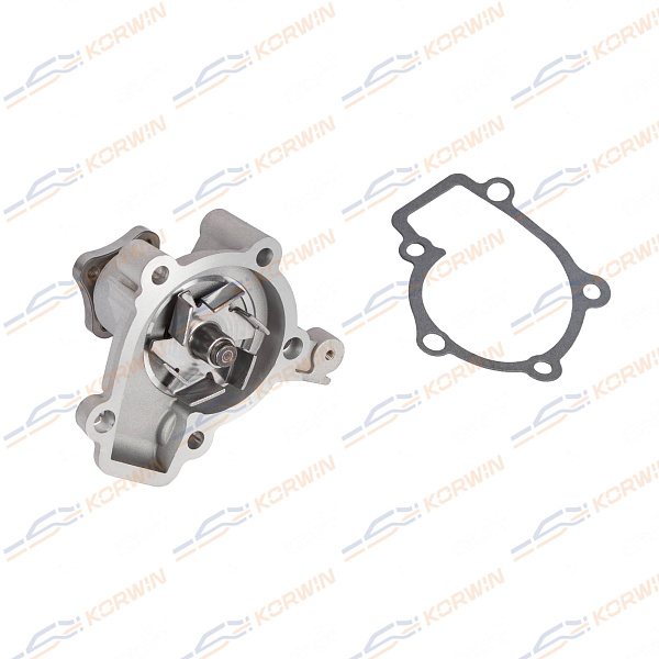 насос водяной korwin kwkk0016 оптом от производителя по низким ценам