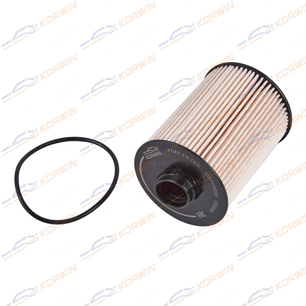 фильтр топливный korwin kwfc0028 оптом от производителя по низким ценам