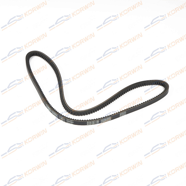 ремень клиновой korwin kwmk0034 оптом от производителя по низким ценам