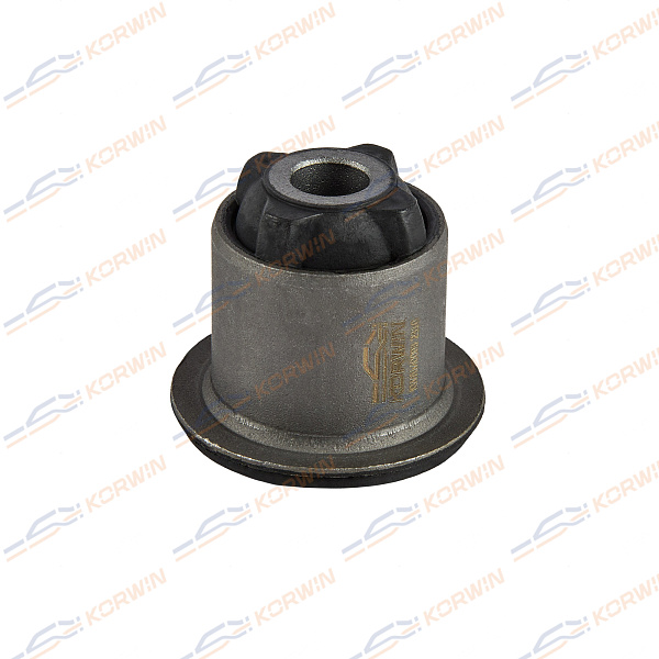 сайлентблок korwin рычага переднего renault logan / lada largus kwam0003 оптом от производителя по низким ценам