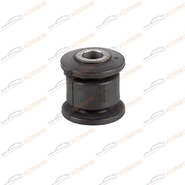 сайлентблок korwin переднего рычага передний kwam0095 оптом от производителя по низким ценам