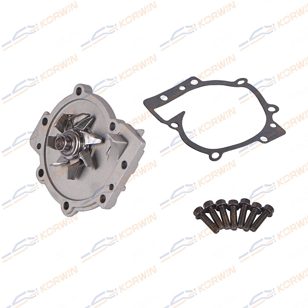 насос водяной korwin kwkk0059 оптом от производителя по низким ценам