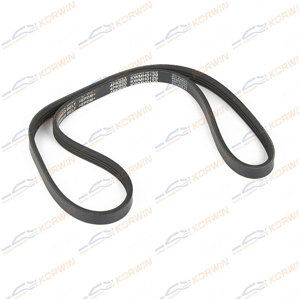 ремень поликлиновой korwin kwmh0129 оптом от производителя по низким ценам