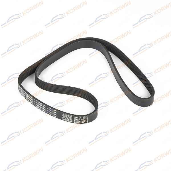 ремень поликлиновой korwin kwmh0019 оптом от производителя по низким ценам