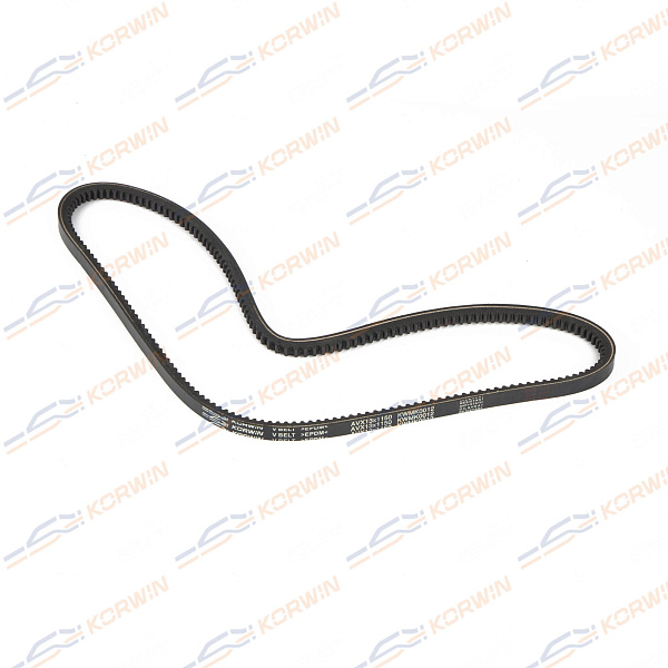 ремень клиновой korwin kwmk0012 оптом от производителя по низким ценам