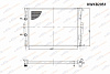 радиаторы охлаждения двигателя korwin kwkb2051 оптом от производителя по низким ценам