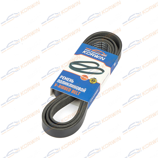ремень поликлиновой korwin kwmh0062 оптом от производителя по низким ценам
