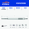 свеча накаливания korwin kwne0086 оптом от производителя по низким ценам