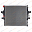 радиаторы охлаждения двигателя korwin kwkb2323 оптом от производителя по низким ценам
