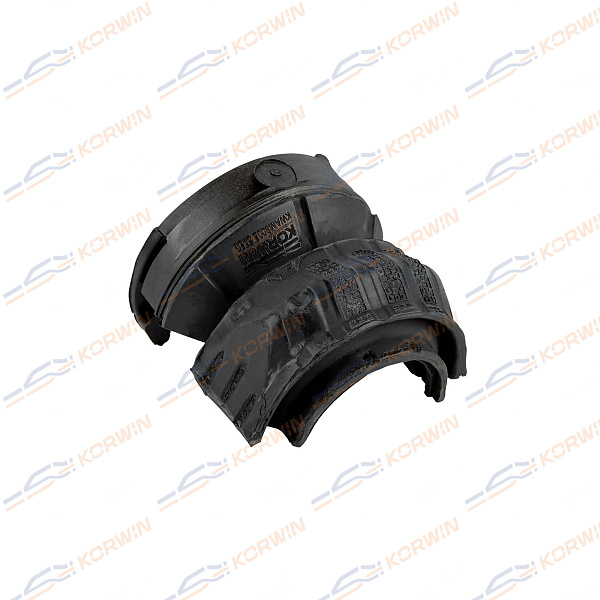 втулка стабилизатора korwin переднего vag / porsche kwam8002 оптом от производителя по низким ценам