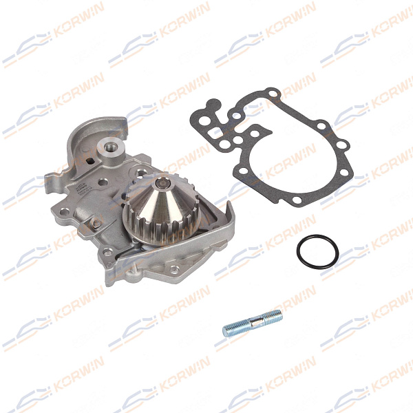 насос водяной korwin kwkk0011 оптом от производителя по низким ценам