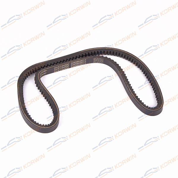ремень клиновой korwin kwmk0017 оптом от производителя по низким ценам