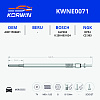 свеча накаливания korwin kwne0071 оптом от производителя по низким ценам