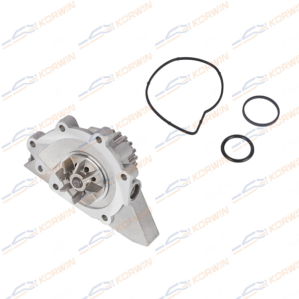 насос водяной korwin kwkk0123 оптом от производителя по низким ценам