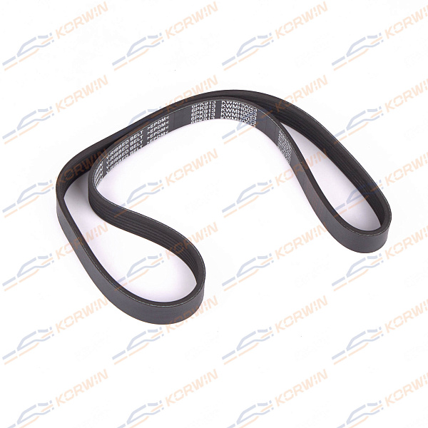 ремень поликлиновой korwin kwmh0023 оптом от производителя по низким ценам