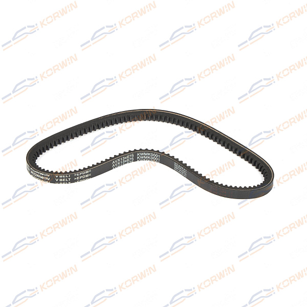 ремень клиновой korwin kwmk0001 оптом от производителя по низким ценам