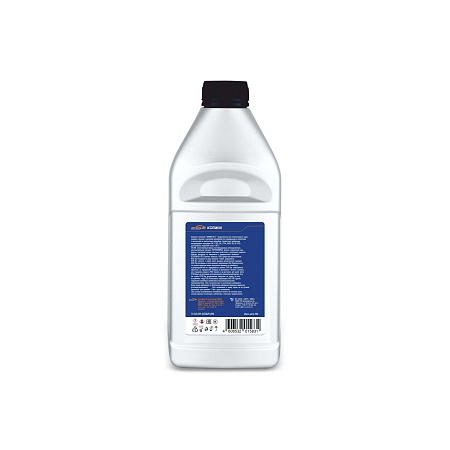 жидкость тормозная korwin dot4 910 гр. kwdot910 оптом от производителя по низким ценам