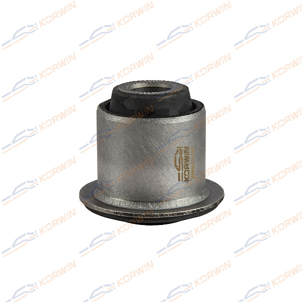 сайлентблок korwin рычага переднего renault duster/kaptur/arcana (гарантия 1год/30т.км) kwam0004 оптом от производителя по низким ценам