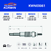свеча накаливания korwin kwne0061 оптом от производителя по низким ценам