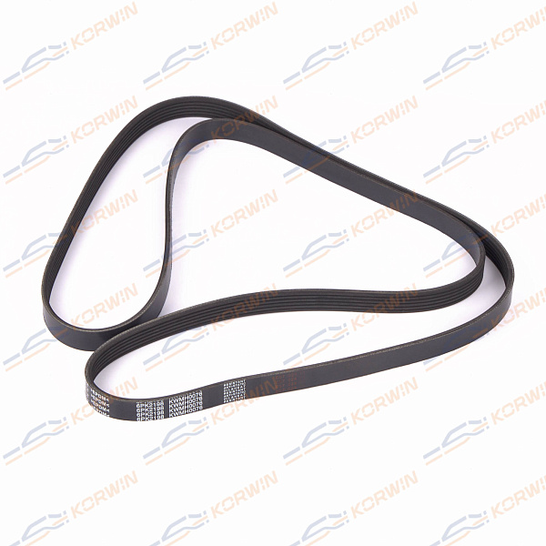 ремень поликлиновой korwin kwmh0076 оптом от производителя по низким ценам