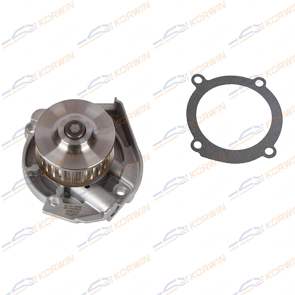 насос водяной korwin kwkk0126 оптом от производителя по низким ценам