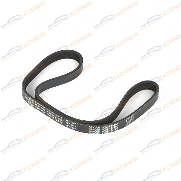 ремень поликлиновой korwin kwmh0100 оптом от производителя по низким ценам