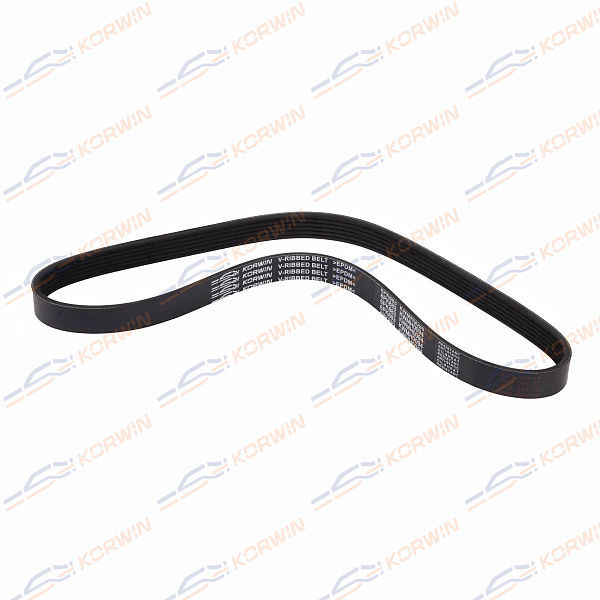 ремень поликлиновой korwin kwmh0094 оптом от производителя по низким ценам