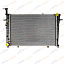 радиатор охлаждения двигателя korwin kwkb4016 оптом от производителя по низким ценам