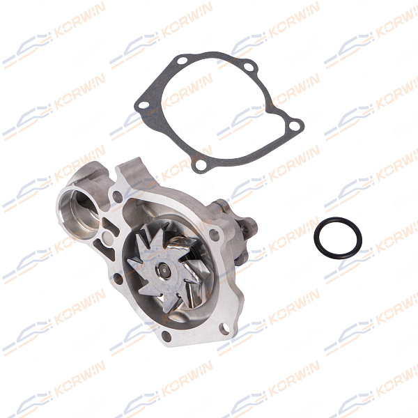 насос водяной korwin kwkk0030 оптом от производителя по низким ценам