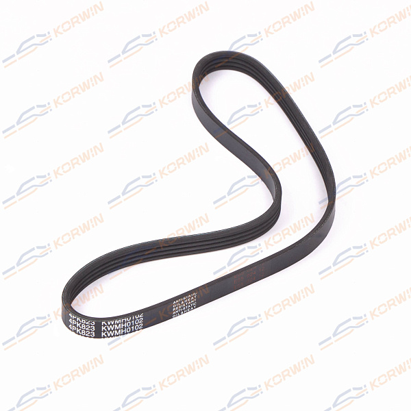 ремень поликлиновой korwin kwmh0102 оптом от производителя по низким ценам