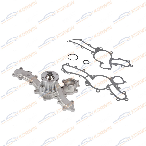 насос водяной korwin kwkk0069 оптом от производителя по низким ценам