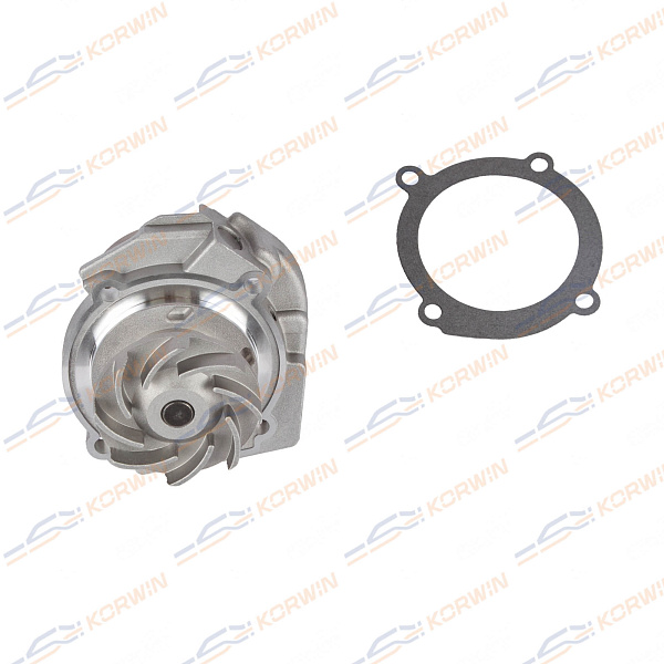 насос водяной korwin kwkk0126 оптом от производителя по низким ценам