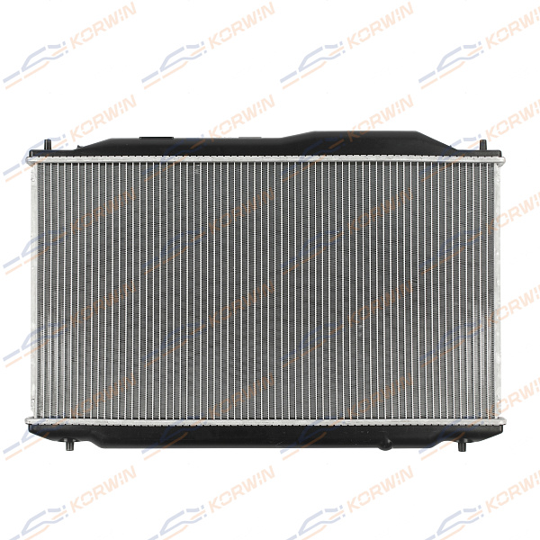 радиатор охлаждения двигателя korwin kwkb4027 оптом от производителя по низким ценам