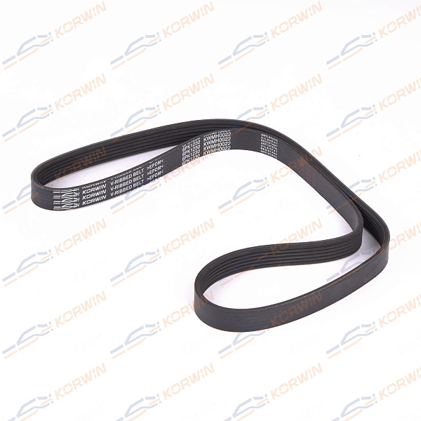 ремень поликлиновой korwin kwmh0022 оптом от производителя по низким ценам