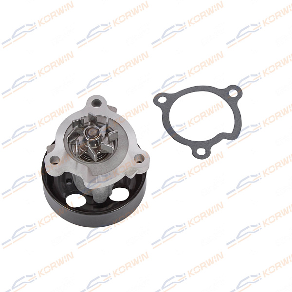 насос водяной korwin kwkk0076 оптом от производителя по низким ценам