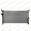 радиатор охлаждения двигателя korwin kwkb4005 оптом от производителя по низким ценам