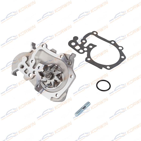 насос водяной korwin kwkk0011 оптом от производителя по низким ценам