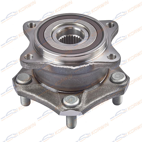 ступица колеса korwin kwah0076 оптом от производителя по низким ценам