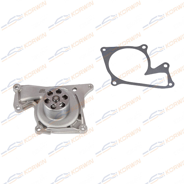 насос водяной korwin kwkk0034 оптом от производителя по низким ценам