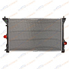 радиатор охлаждения двигателя korwin kwkb2352 оптом от производителя по низким ценам