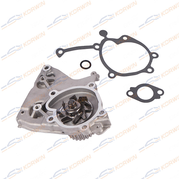 насос водяной korwin kwkk0087 оптом от производителя по низким ценам