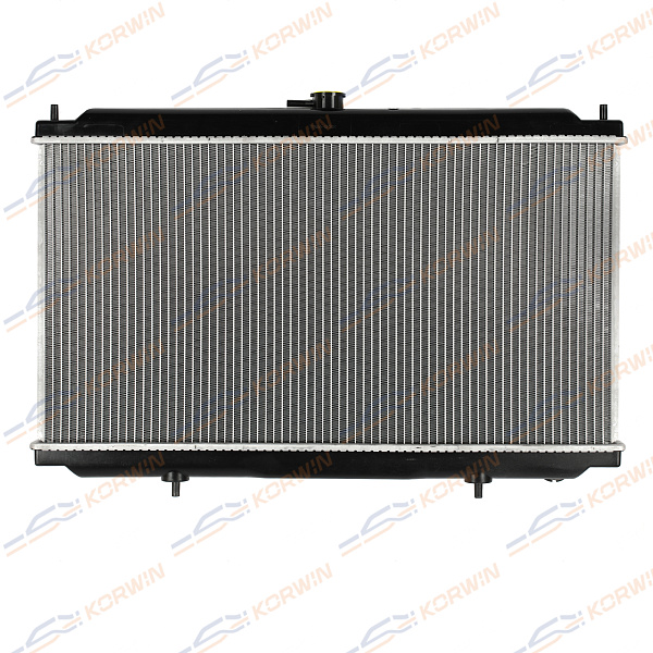радиатор охлаждения двигателя korwin kwkb4023 оптом от производителя по низким ценам